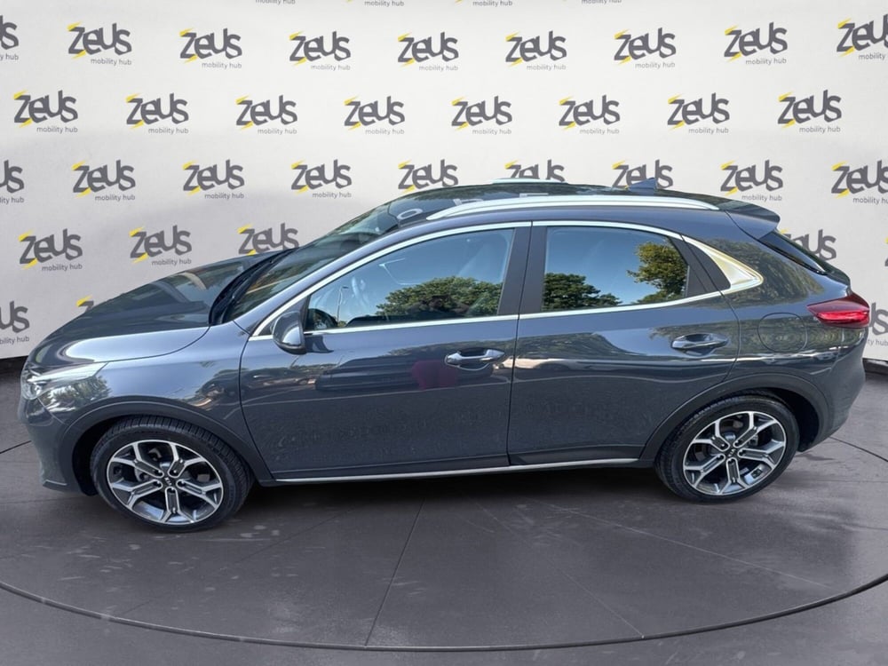 Kia XCeed usata a Ravenna (3)