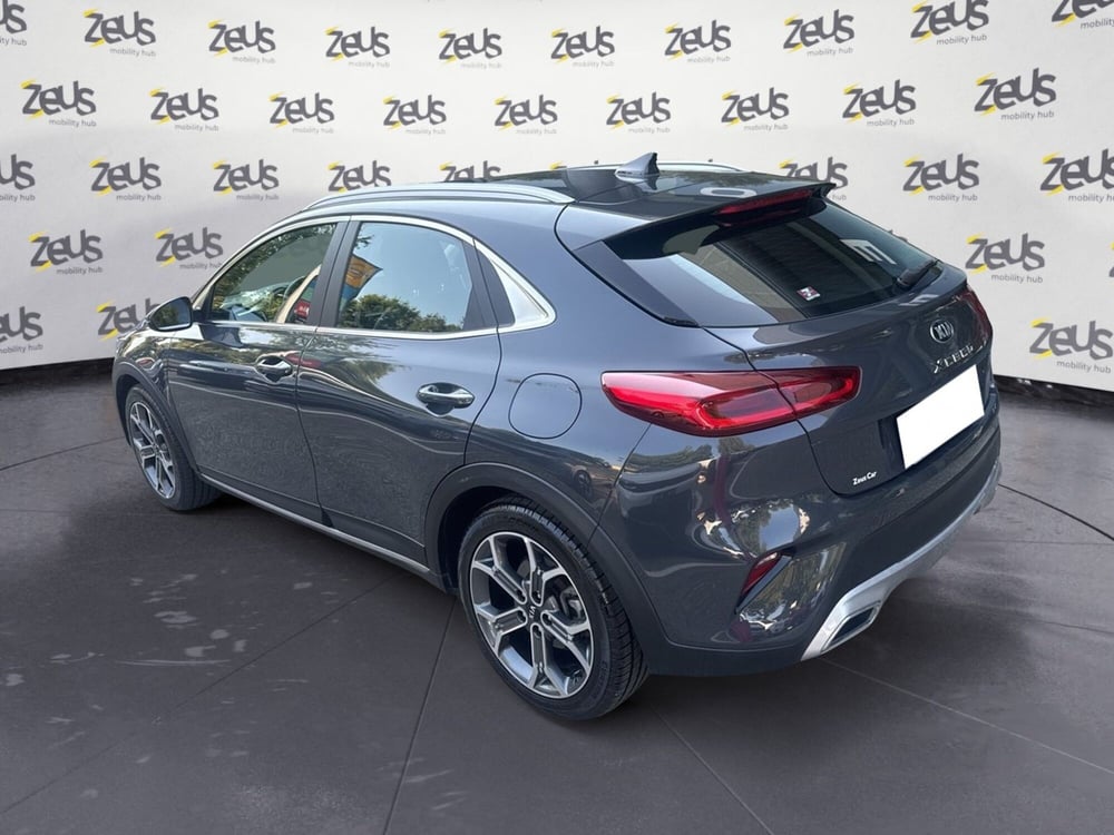 Kia XCeed usata a Ravenna (4)