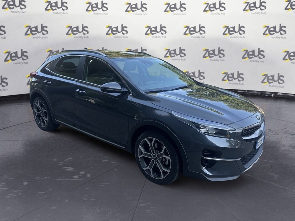 Kia XCeed usata a Ravenna (8)