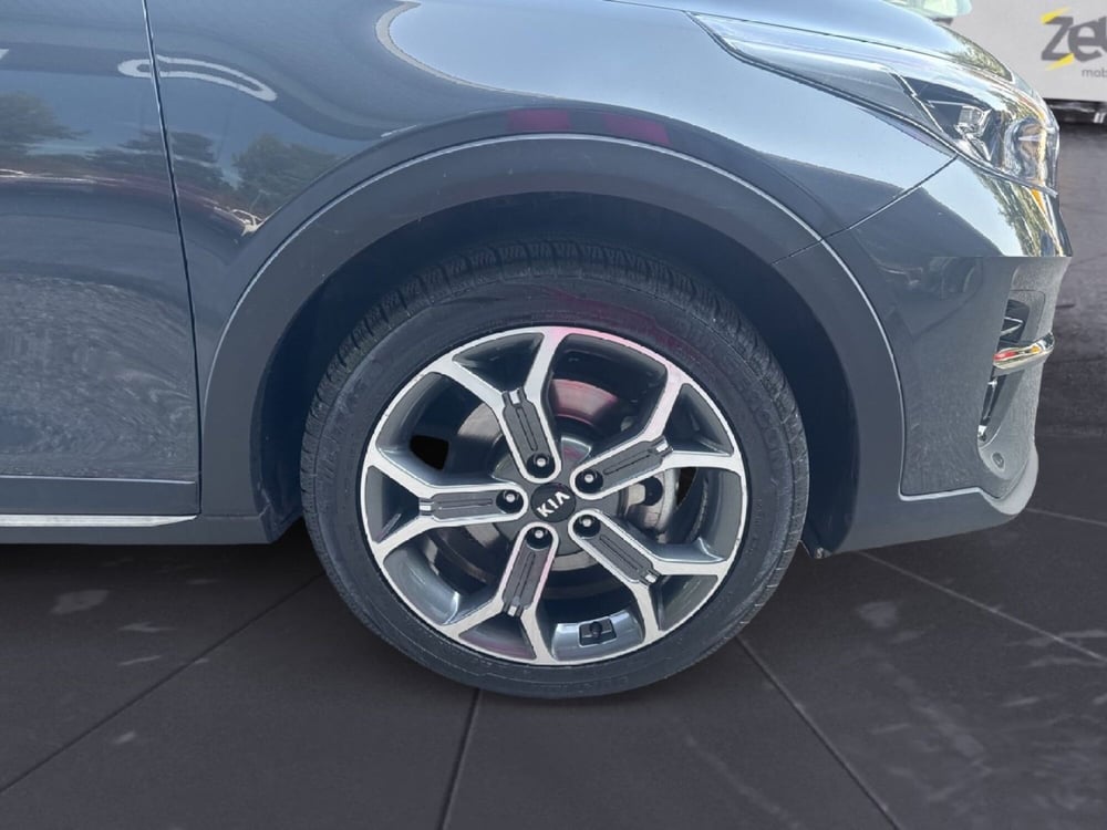 Kia XCeed usata a Ravenna (9)