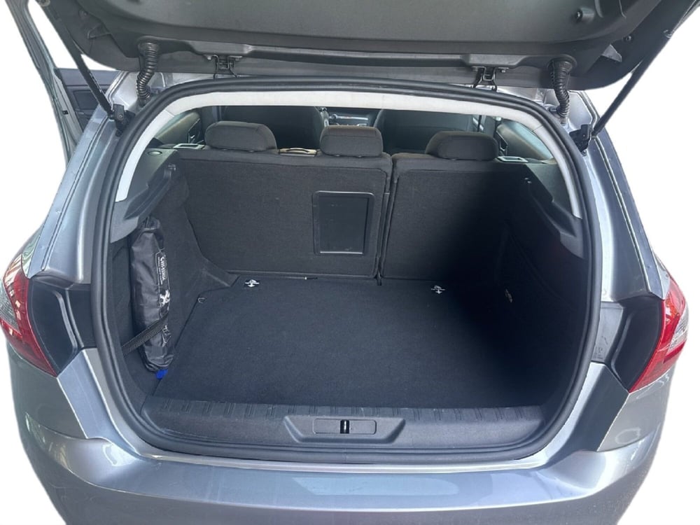 Peugeot 308 usata a Ravenna (11)
