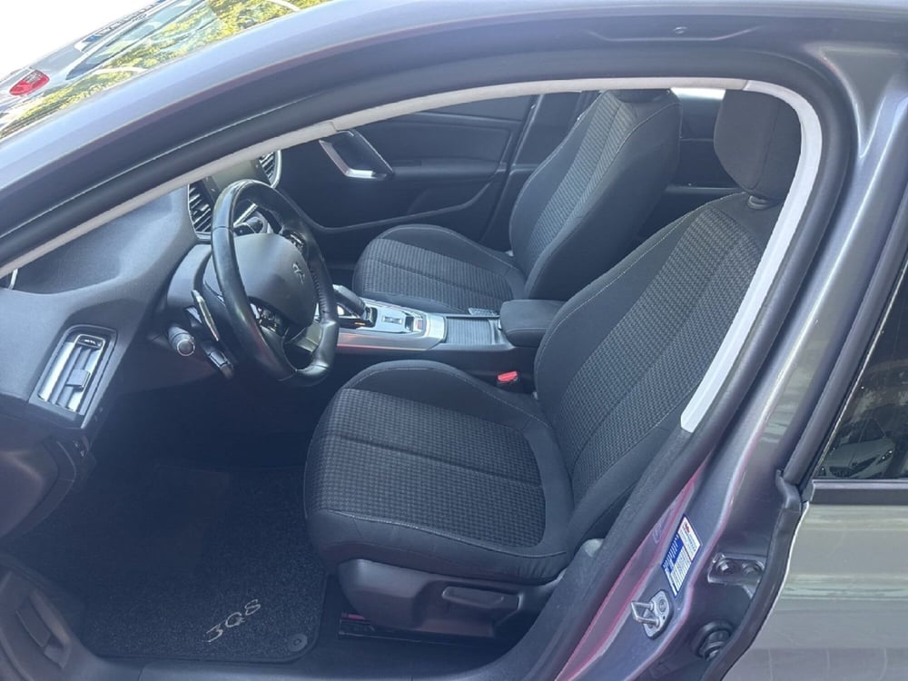 Peugeot 308 usata a Ravenna (12)