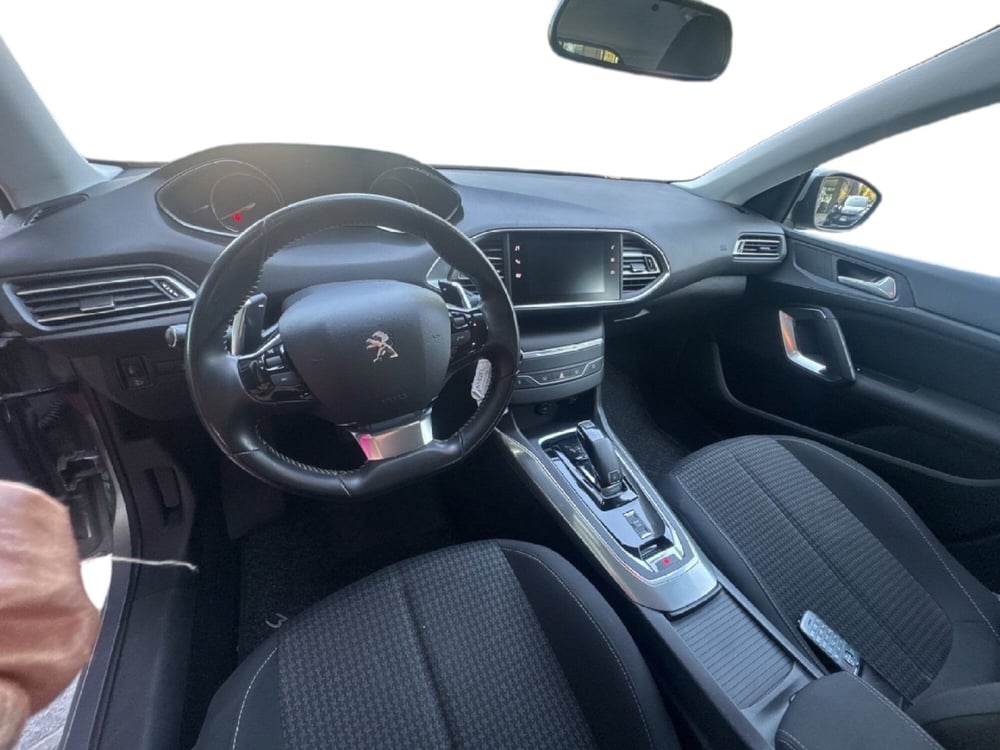 Peugeot 308 usata a Ravenna (13)