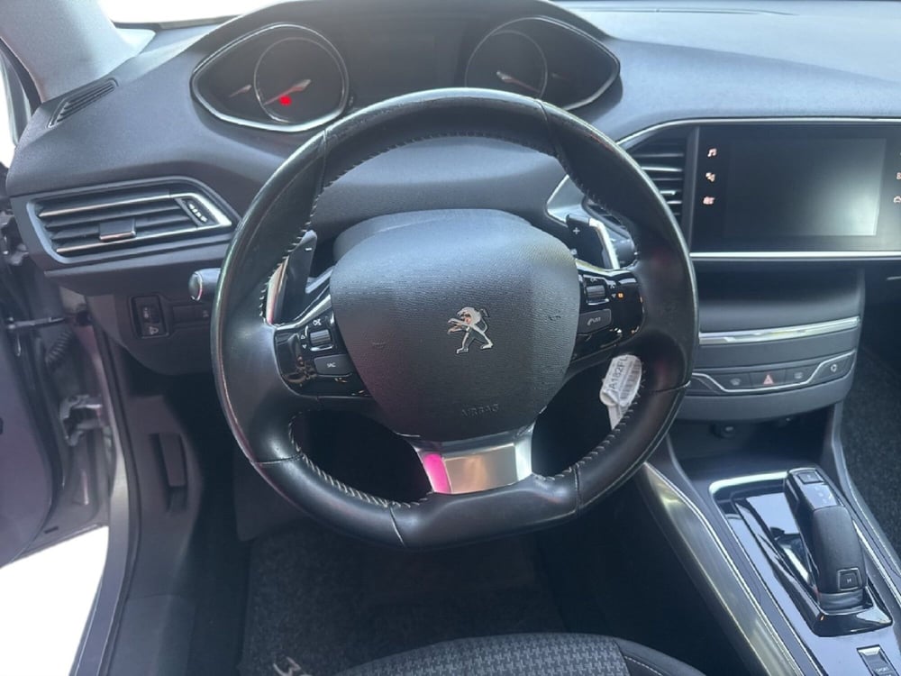 Peugeot 308 usata a Ravenna (14)