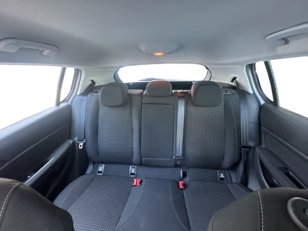 Peugeot 308 usata a Ravenna (15)