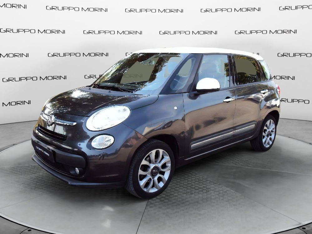 Fiat 500L usata a Bologna