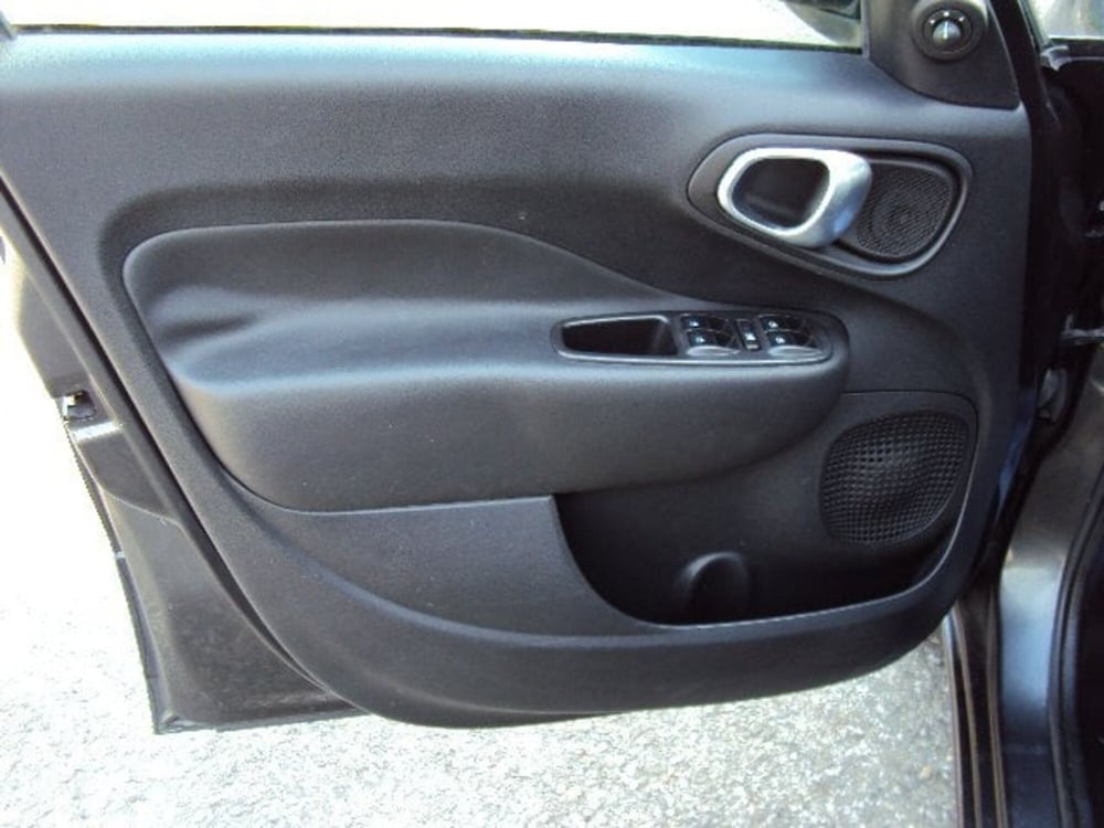 Fiat 500L usata a Bologna (10)