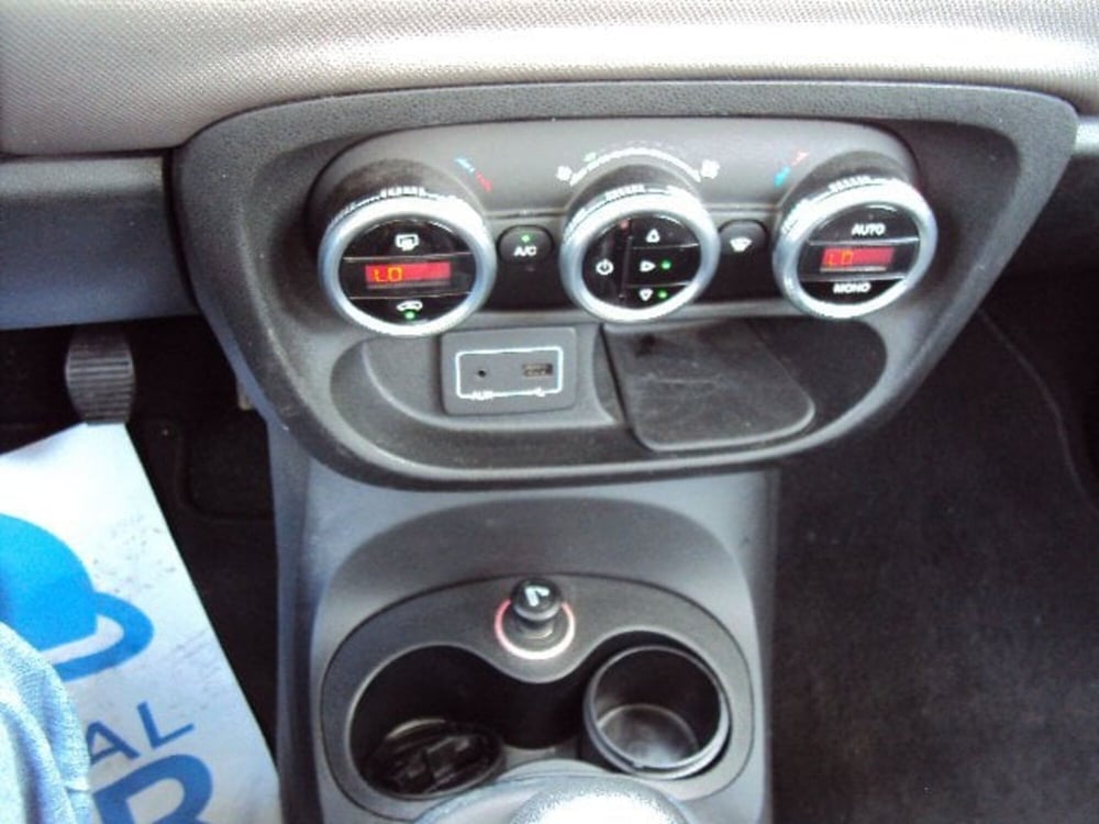 Fiat 500L usata a Bologna (13)