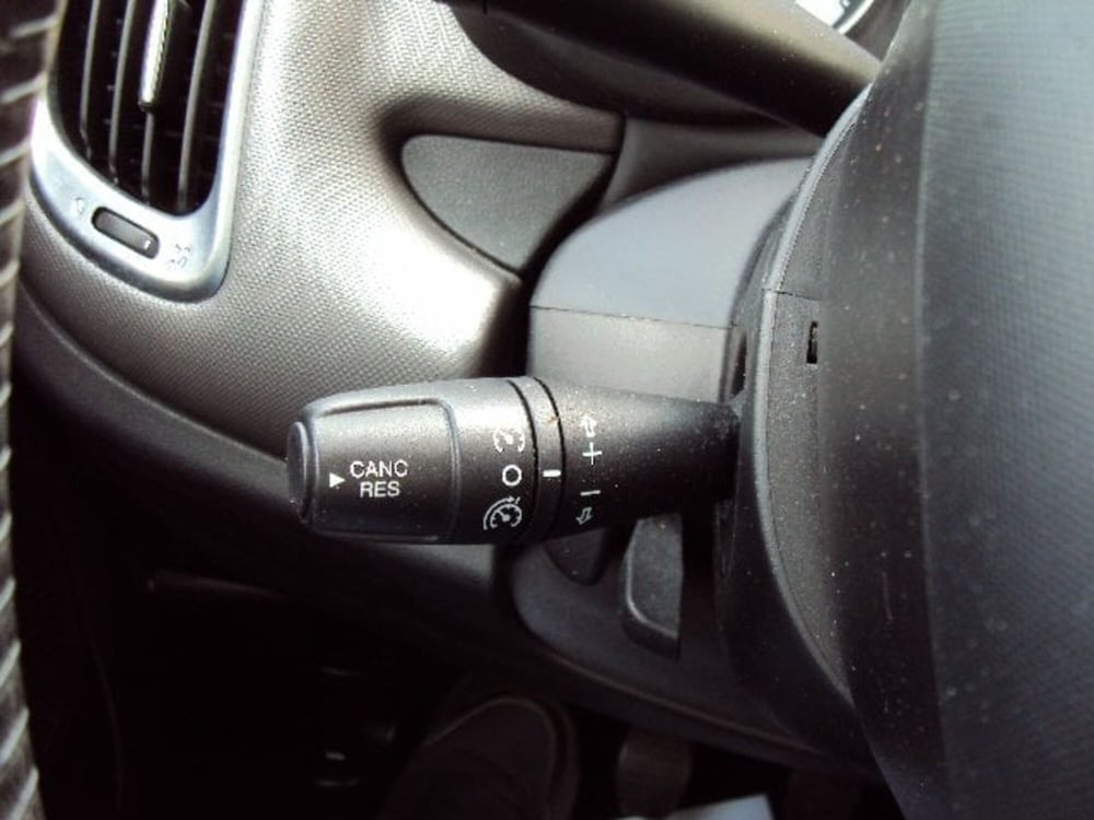 Fiat 500L usata a Bologna (17)