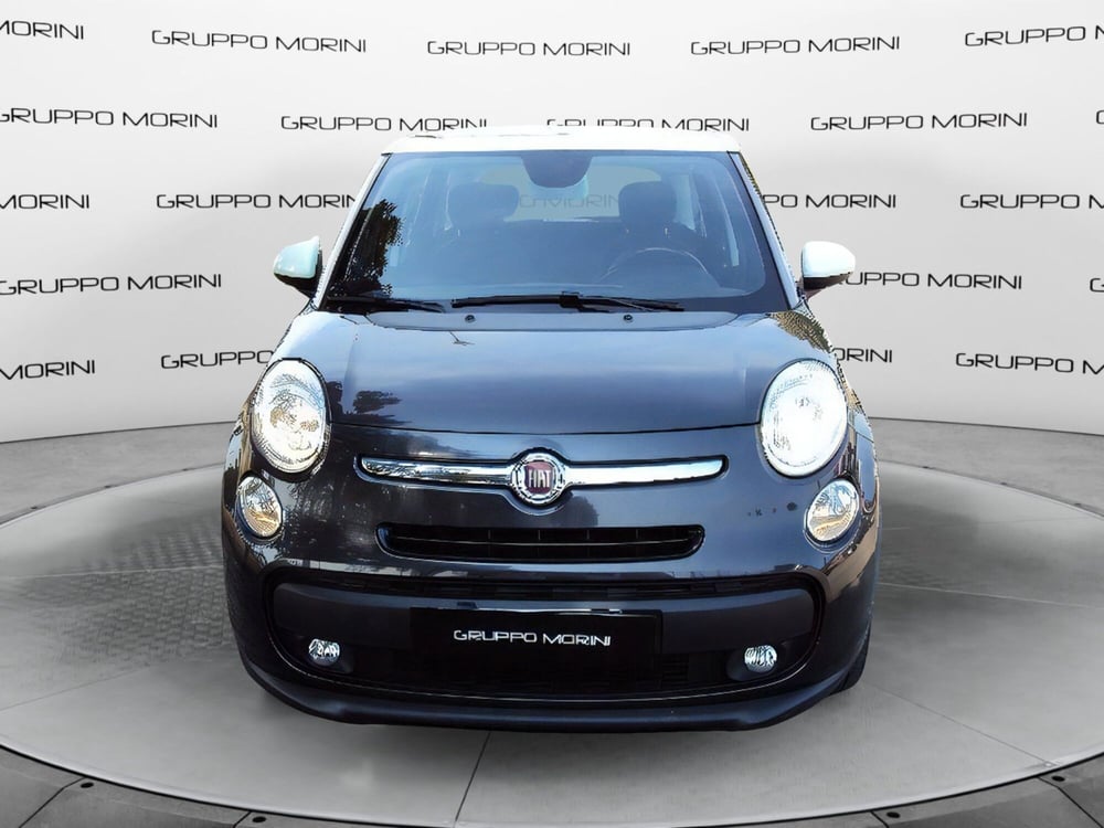 Fiat 500L usata a Bologna (2)