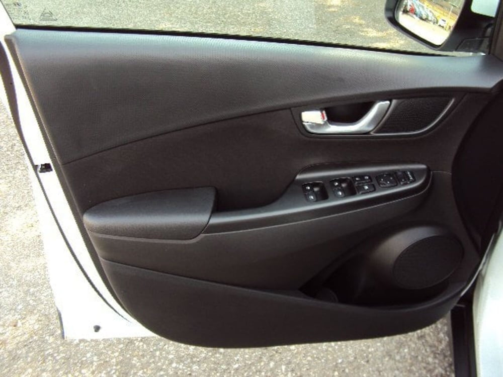 Hyundai Kona usata a Bologna (11)