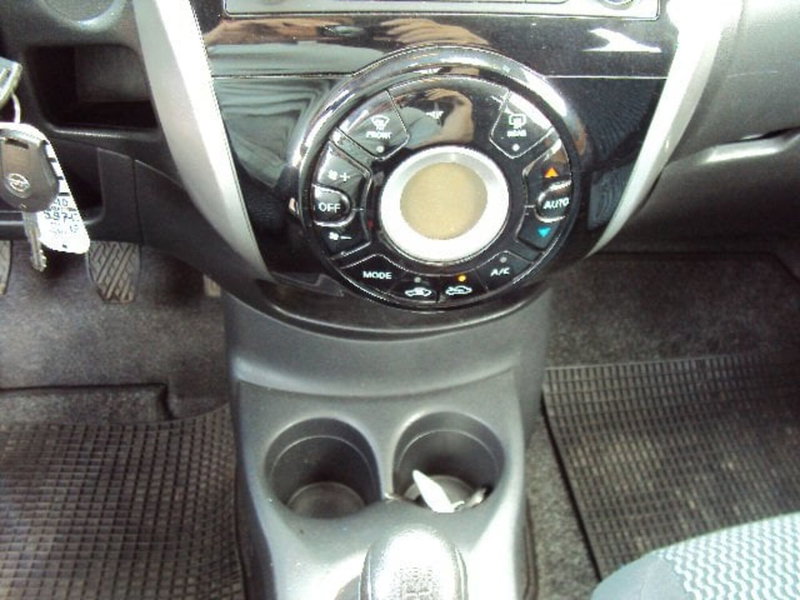 Nissan Note usata a Bologna (13)