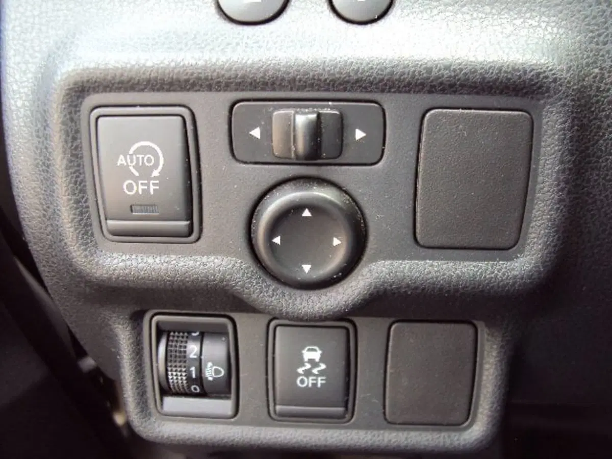 Nissan Note usata a Bologna (14)
