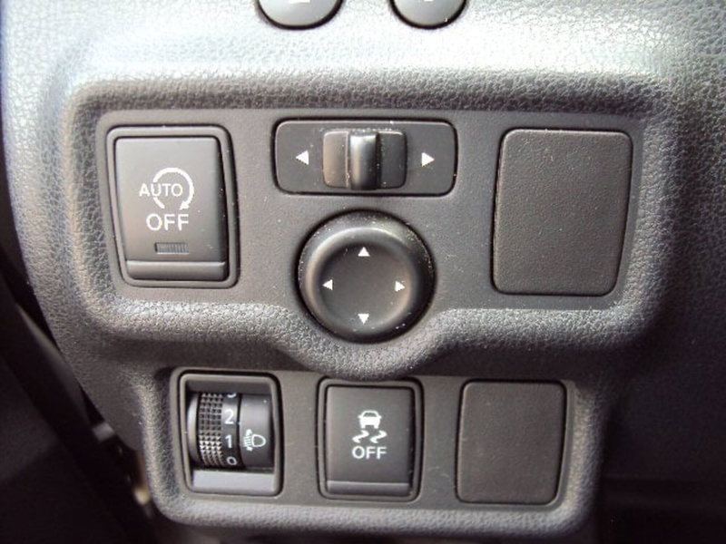 Nissan Note usata a Bologna (14)