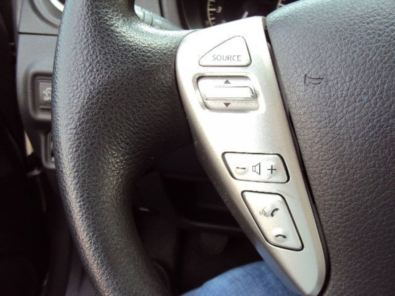 Nissan Note usata a Bologna (15)