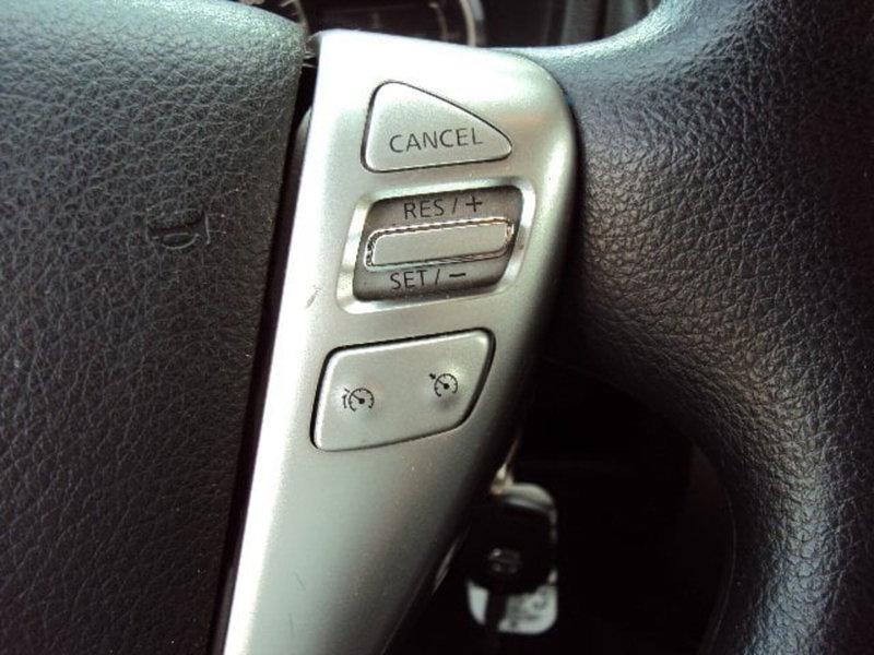 Nissan Note usata a Bologna (16)