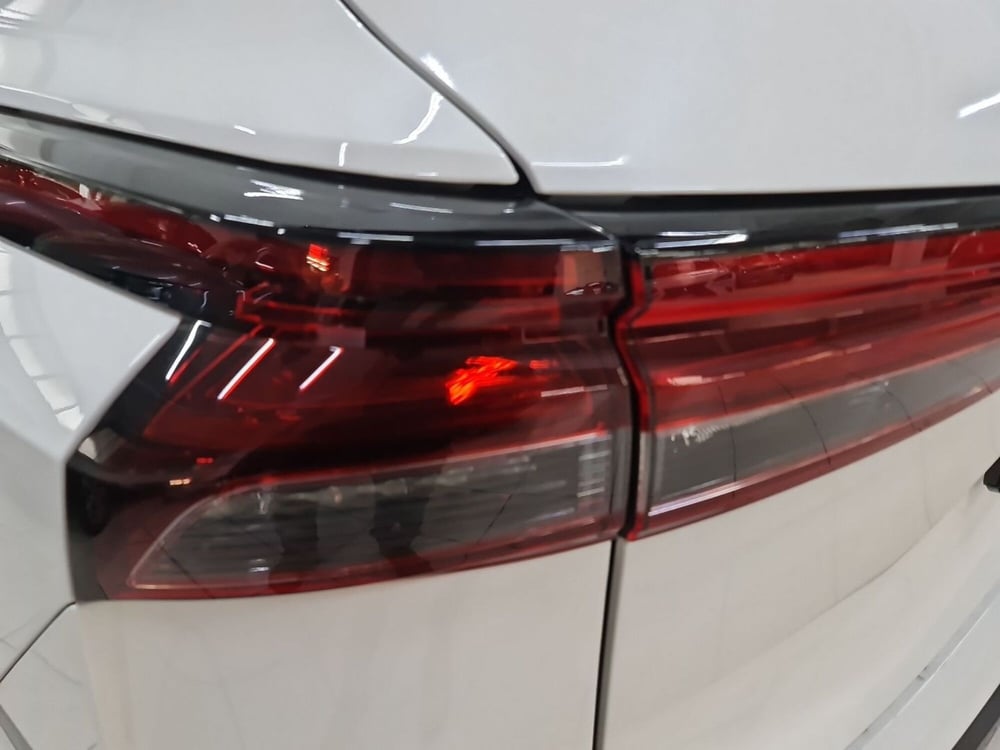 Nissan Qashqai usata a Bologna (17)