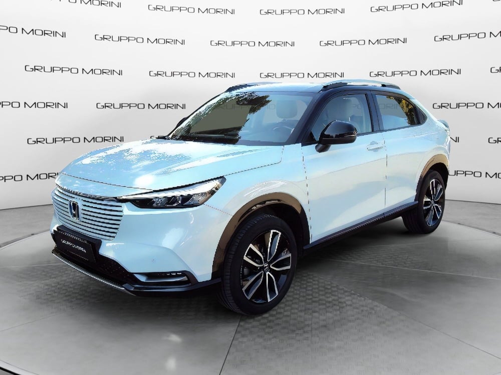 Honda HR-V usata a Bologna