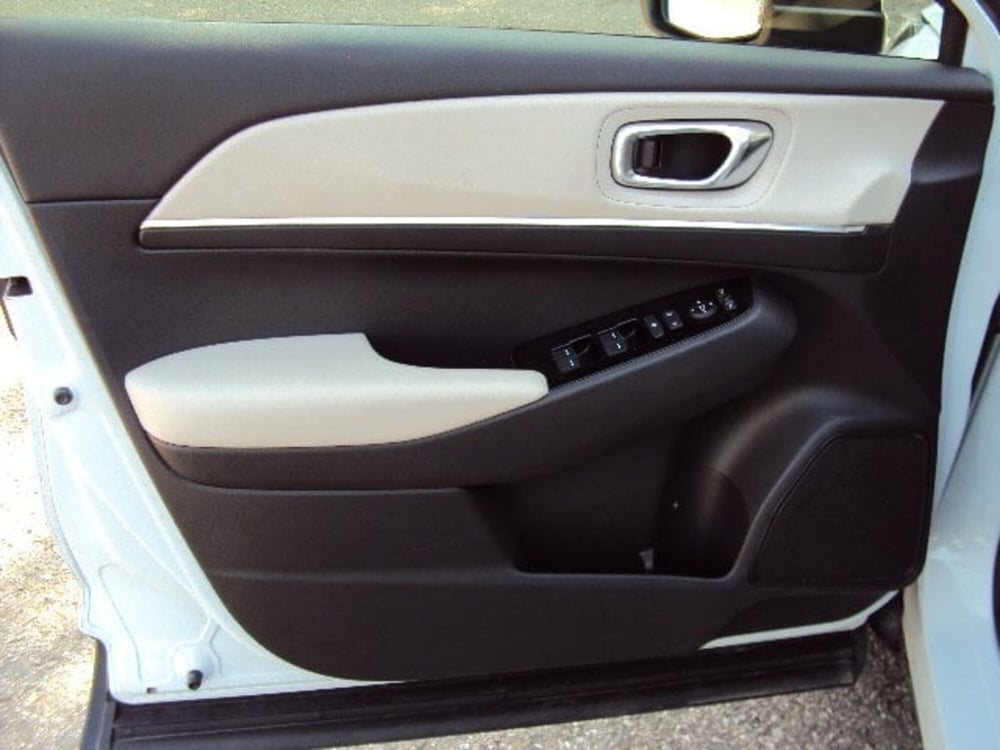 Honda HR-V usata a Bologna (11)