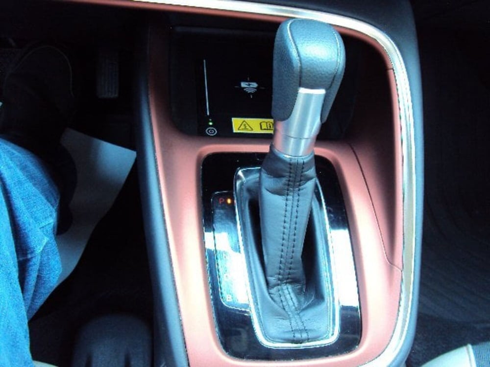Honda HR-V usata a Bologna (15)