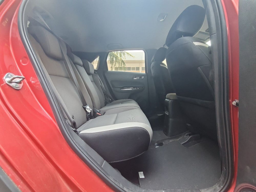 Honda Jazz usata a Bologna (11)