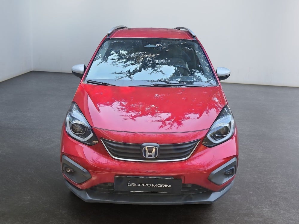 Honda Jazz usata a Bologna (2)