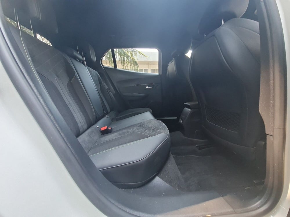 Peugeot 2008 usata a Bologna (11)