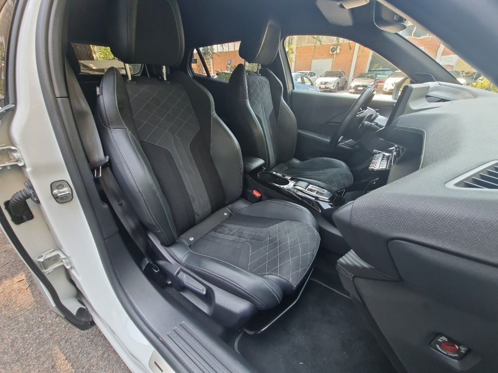 Peugeot 2008 usata a Bologna (12)