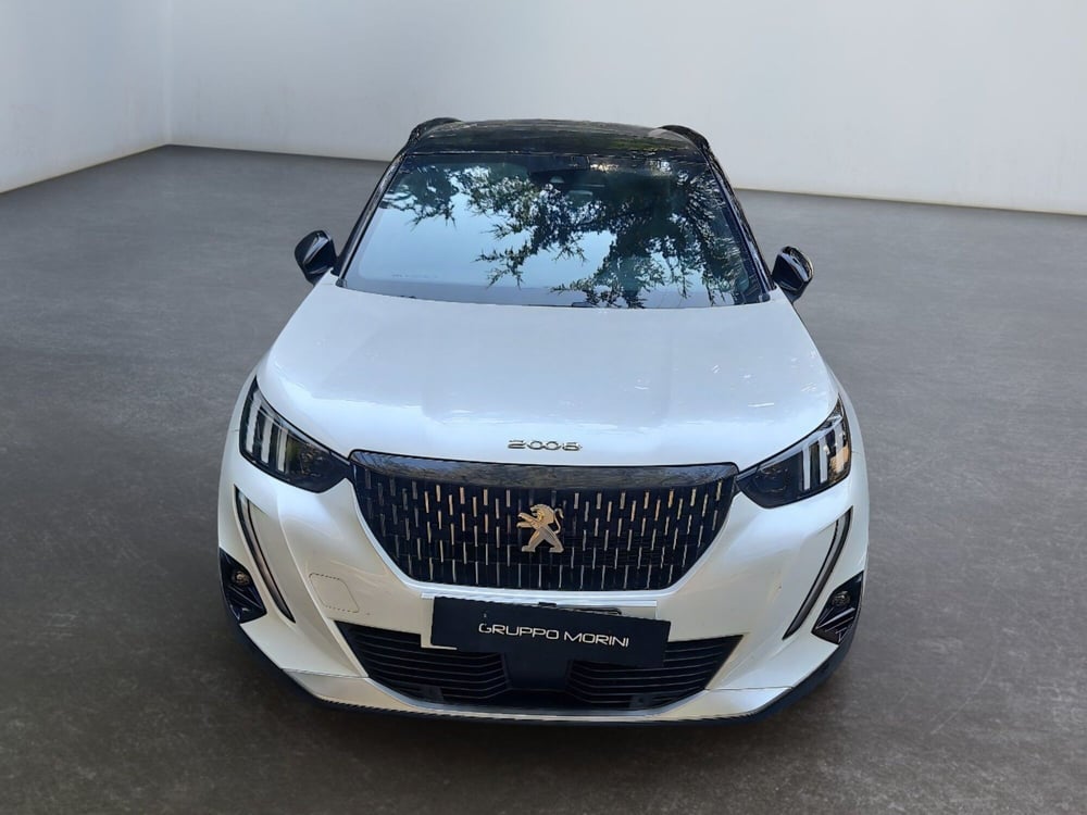 Peugeot 2008 usata a Bologna (2)
