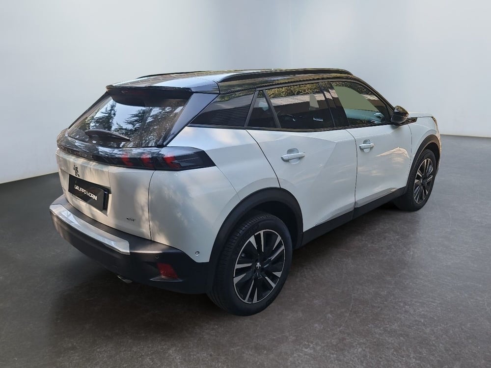 Peugeot 2008 usata a Bologna (6)