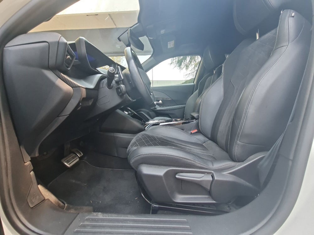 Peugeot 2008 usata a Bologna (8)