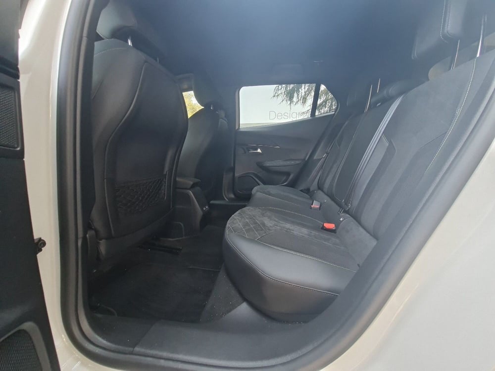 Peugeot 2008 usata a Bologna (9)