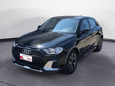 Audi A1 citycarver 30 TFSI Admired del 2022 usata a Lucca