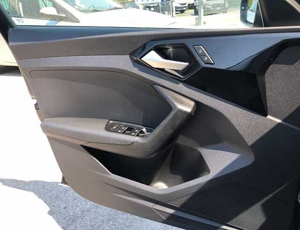 Audi A1 usata a Lucca (16)