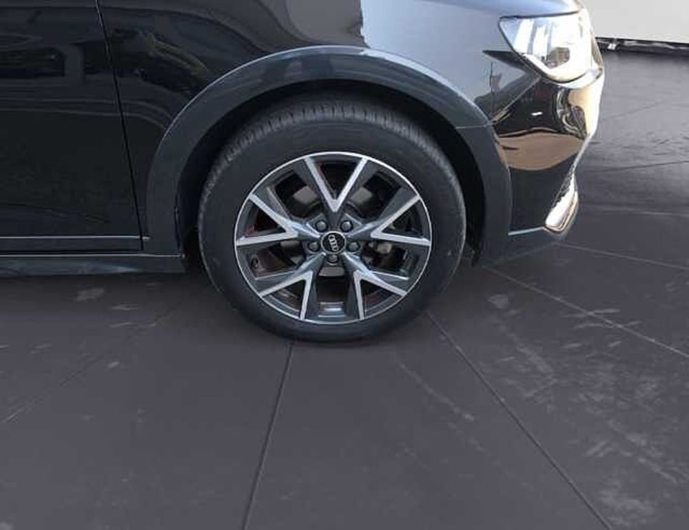 Audi A1 usata a Lucca (17)