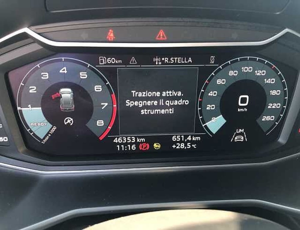 Audi A1 usata a Lucca (18)