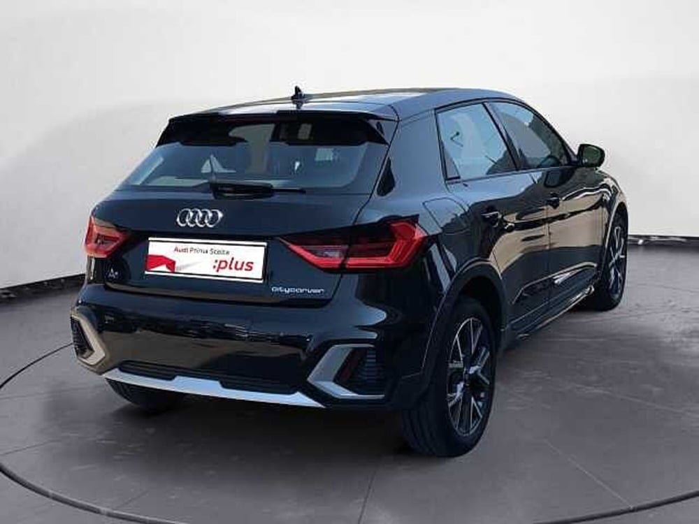 Audi A1 usata a Lucca (2)