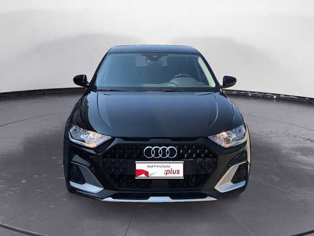 Audi A1 usata a Lucca (3)