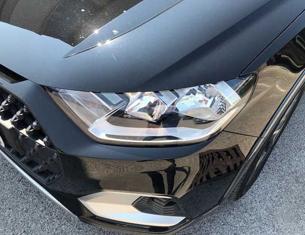Audi A1 usata a Lucca (4)