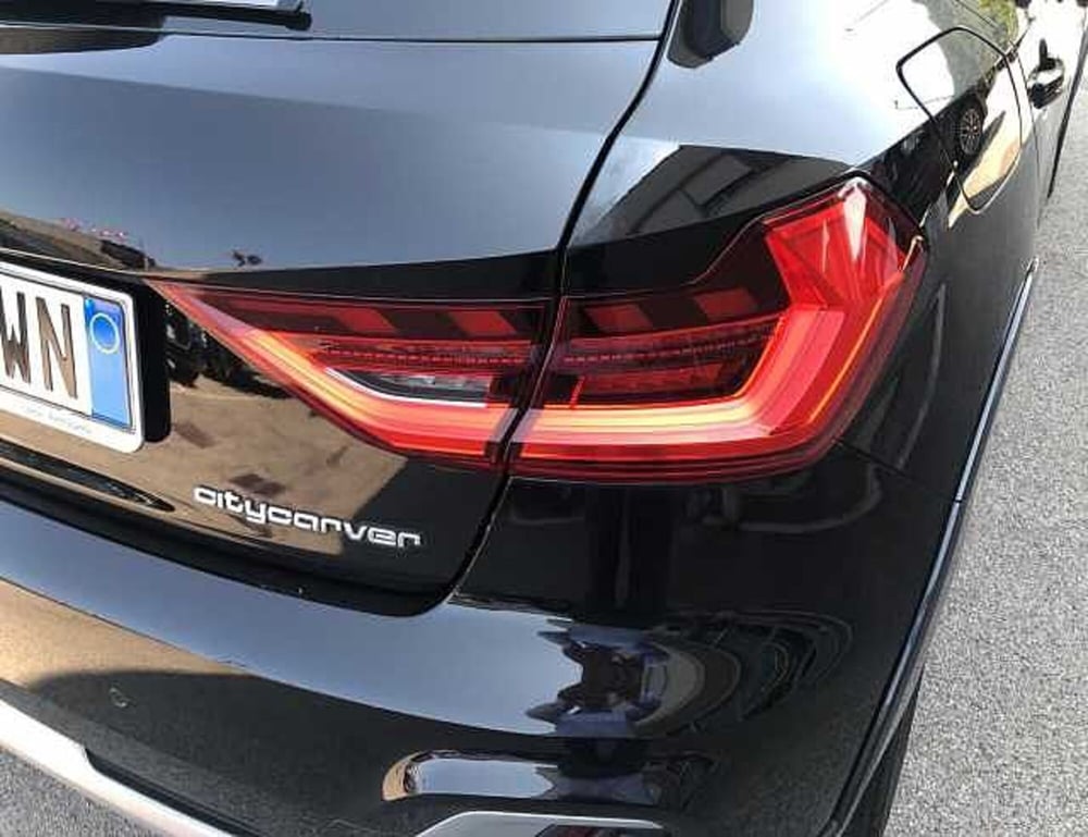 Audi A1 usata a Lucca (5)