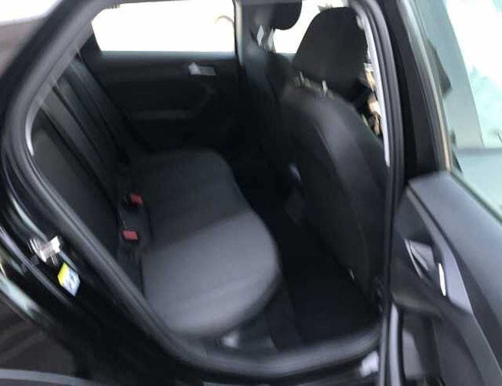 Audi A1 usata a Lucca (7)