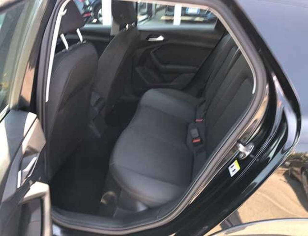 Audi A1 usata a Lucca (9)