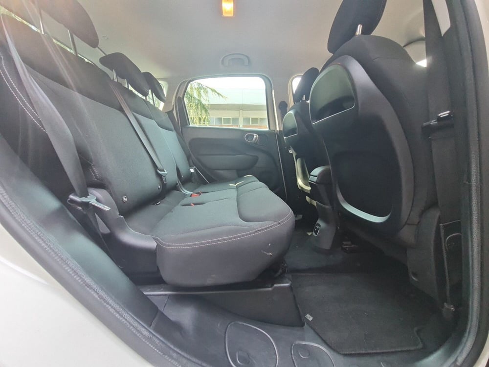 Fiat 500L usata a Bologna (11)