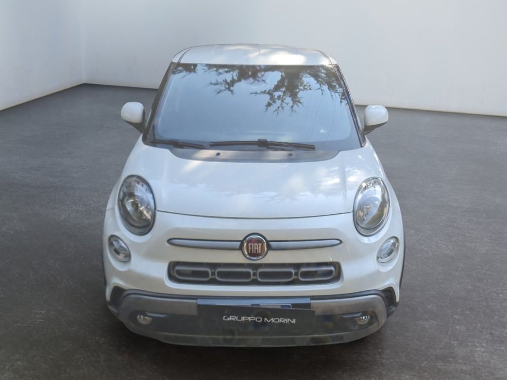 Fiat 500L usata a Bologna (2)