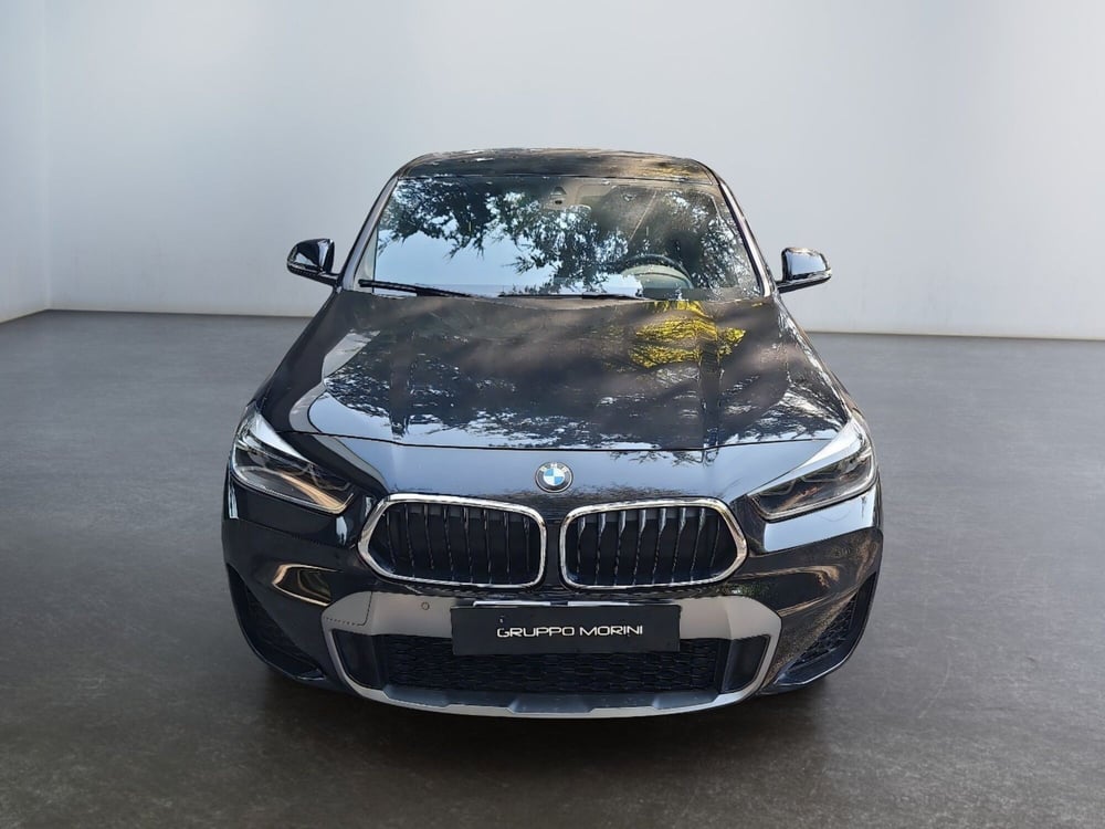BMW X2 usata a Bologna (2)