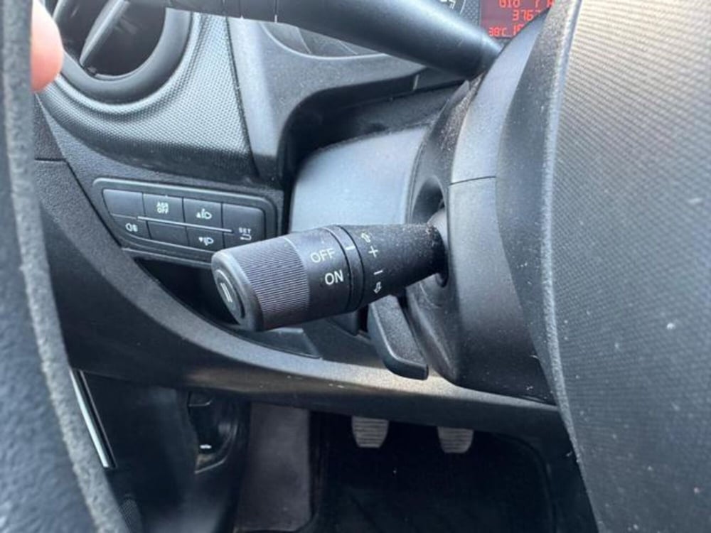 Fiat Fiorino usata a Brescia (10)