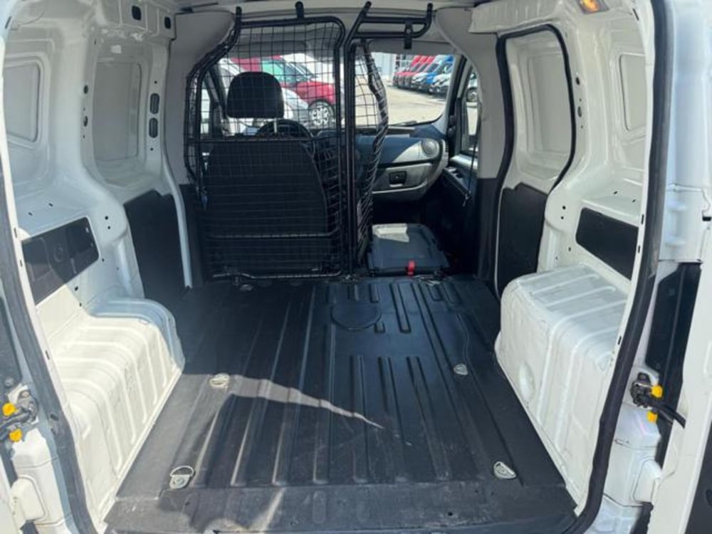 Fiat Fiorino usata a Brescia (16)