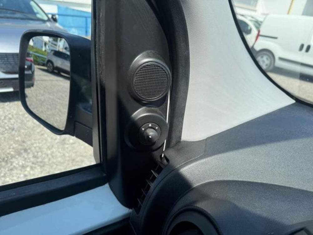 Fiat Fiorino usata a Brescia (8)