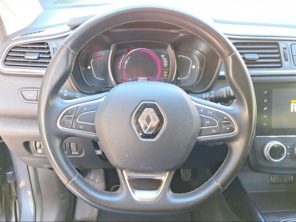 Renault Kadjar usata a Pisa (10)