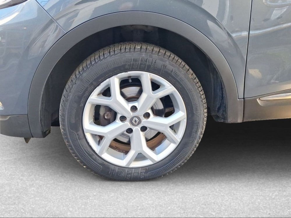 Renault Kadjar usata a Pisa (11)